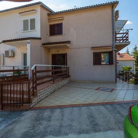 Julia Selce 4,5 Apartment Luaran gambar