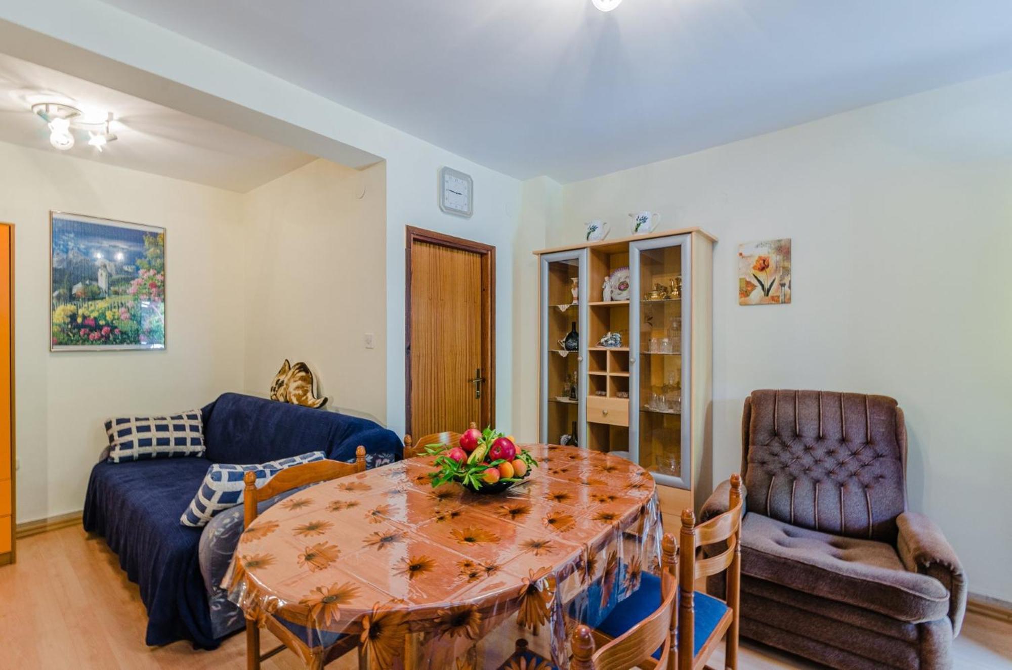 Julia Selce 4,5 Apartment Luaran gambar