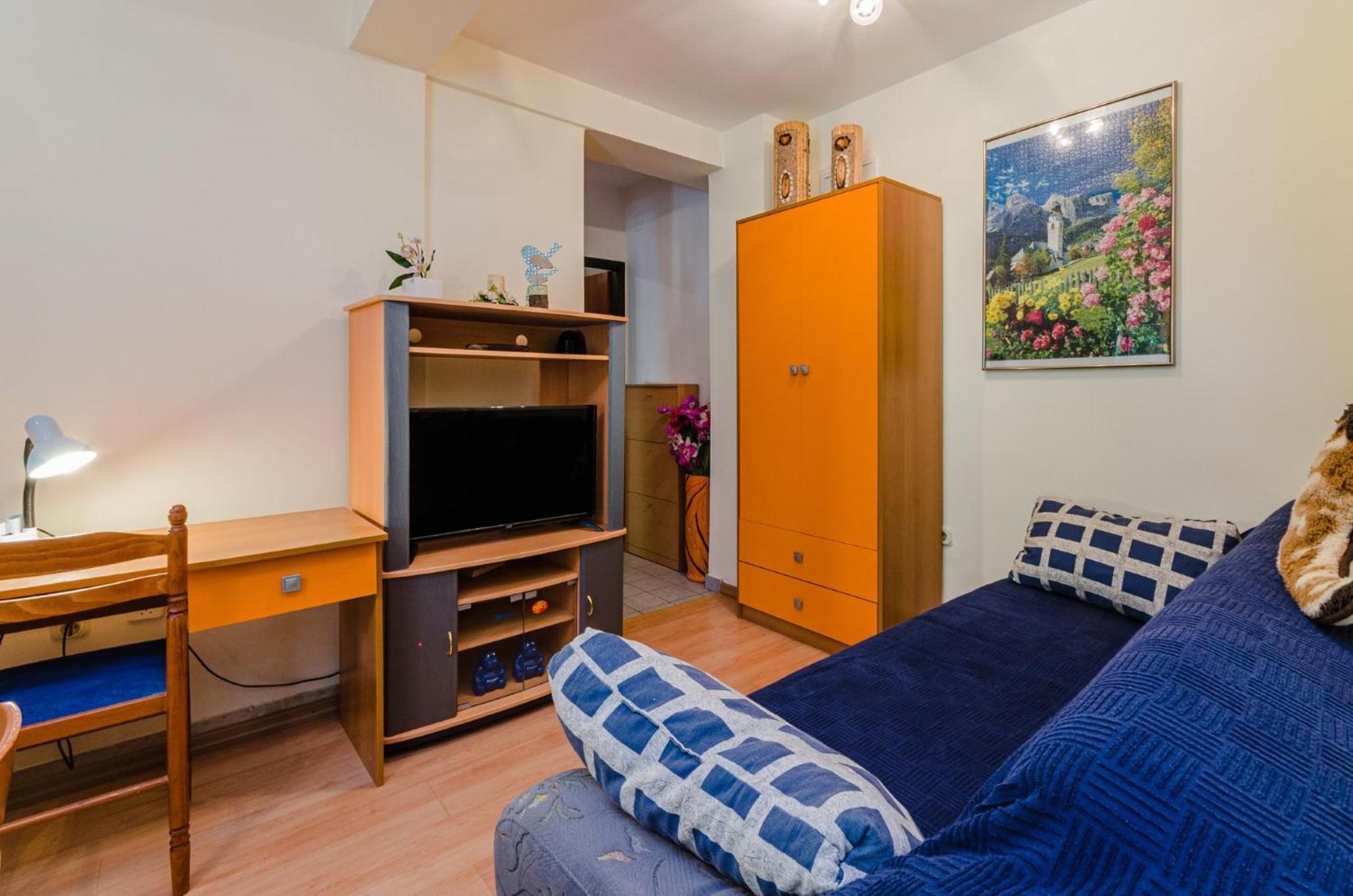 Julia Selce 4,5 Apartment Luaran gambar