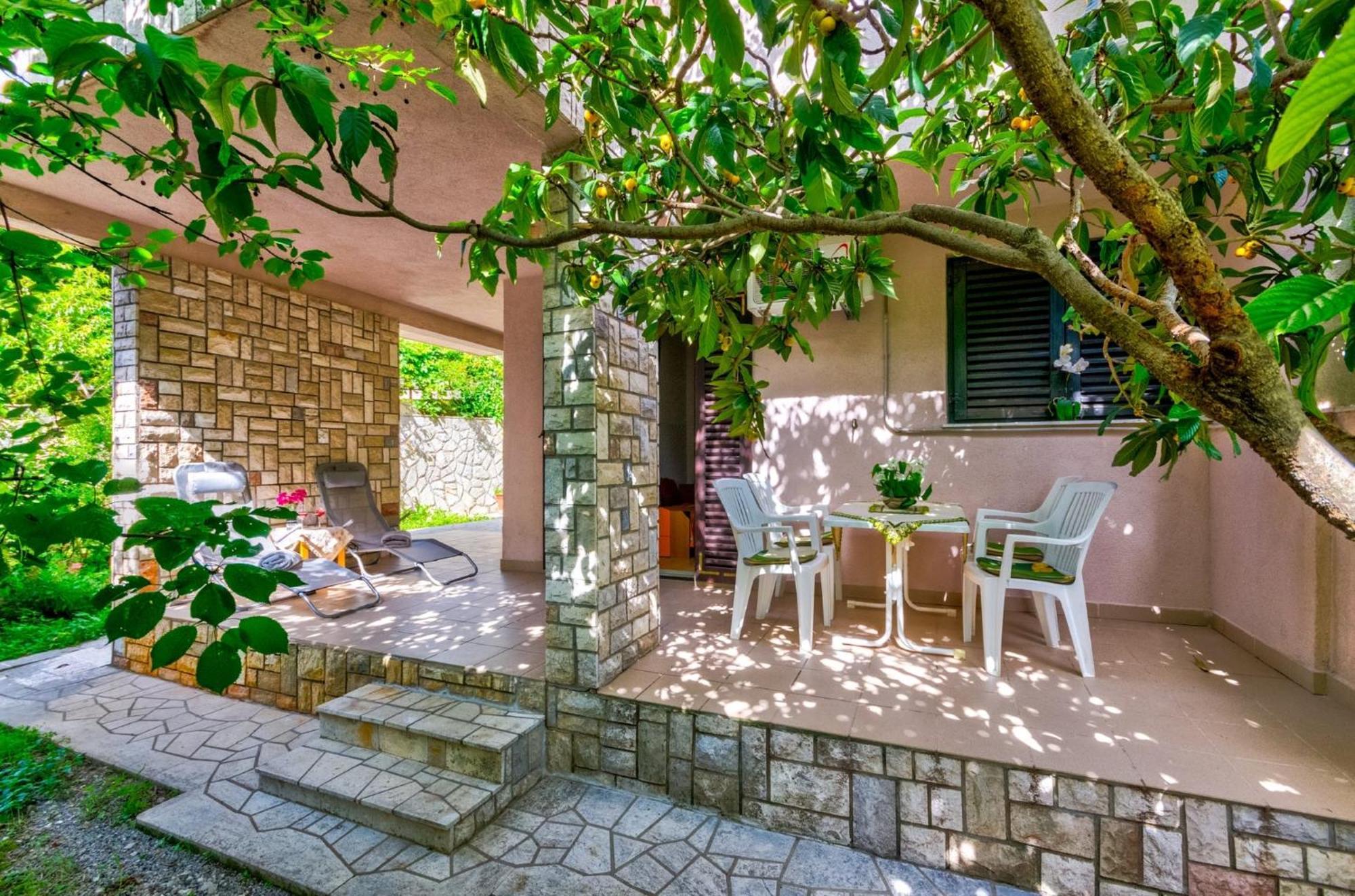 Julia Selce 4,5 Apartment Luaran gambar