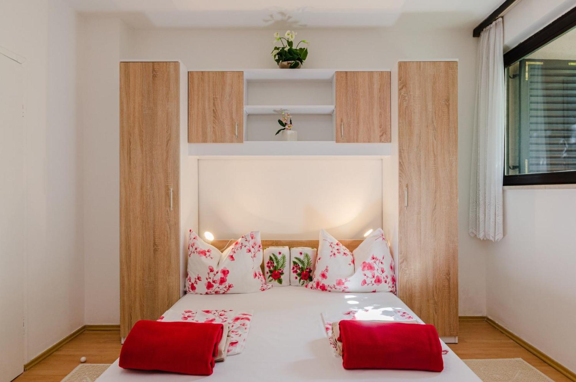 Julia Selce 4,5 Apartment Luaran gambar