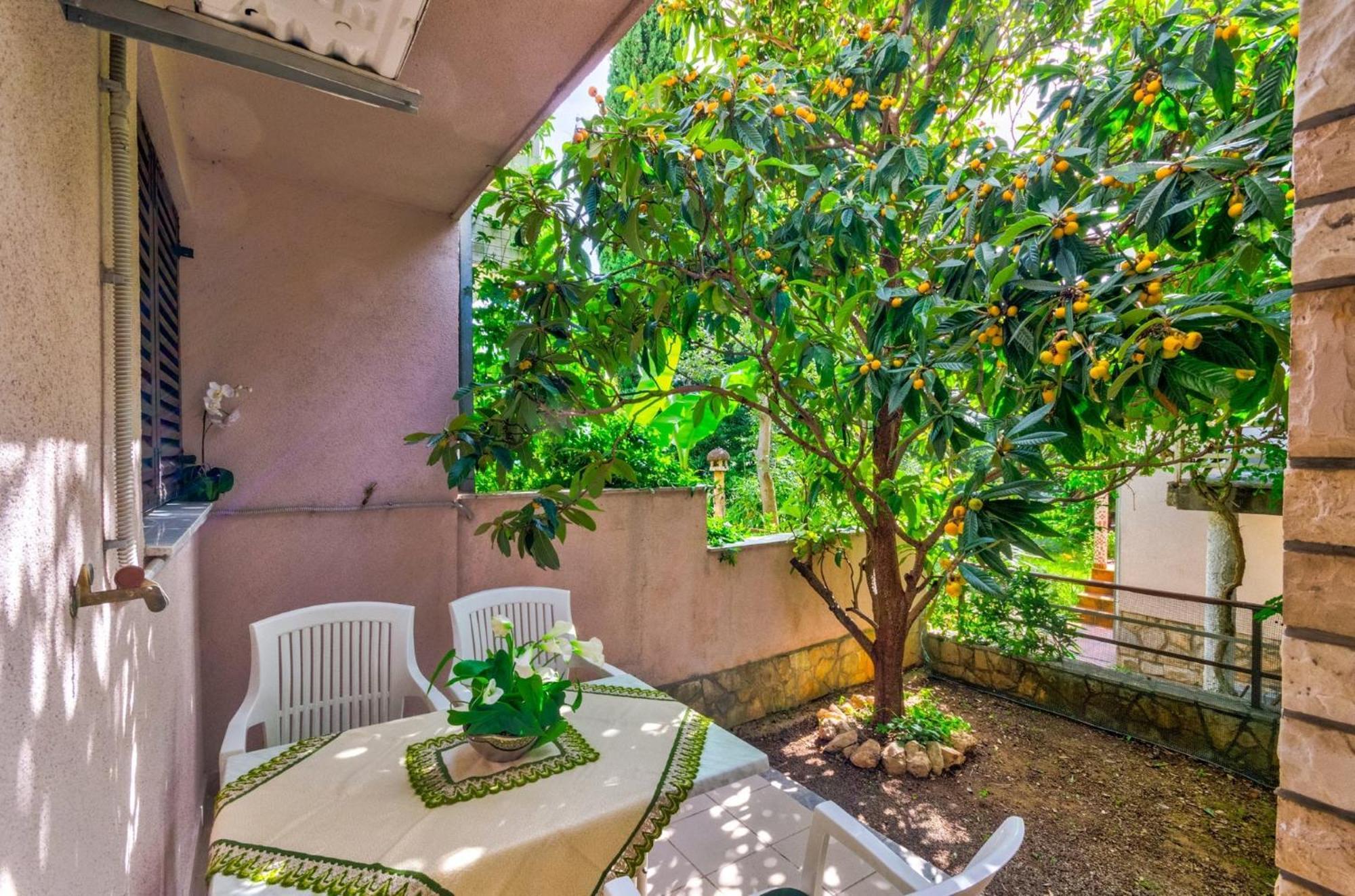 Julia Selce 4,5 Apartment Luaran gambar