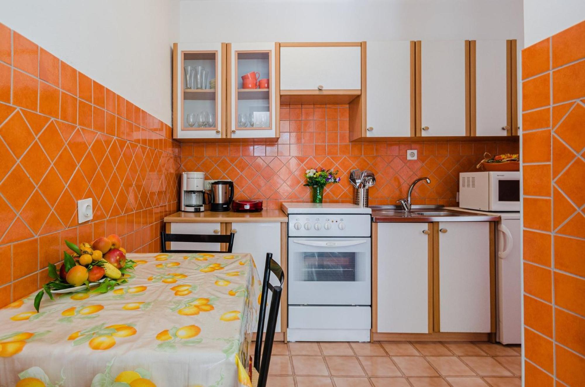 Julia Selce 4,5 Apartment Luaran gambar