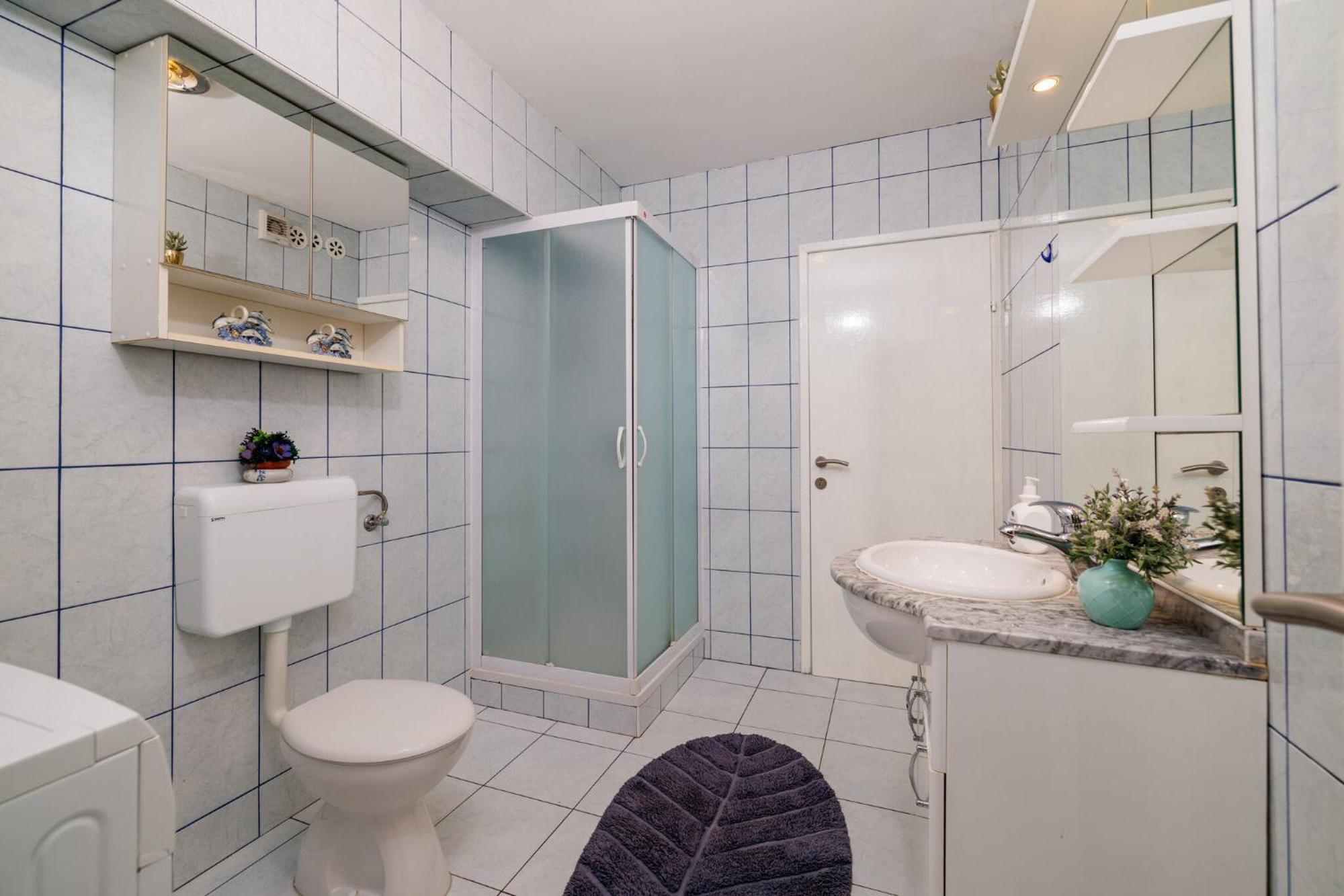 Julia Selce 4,5 Apartment Luaran gambar