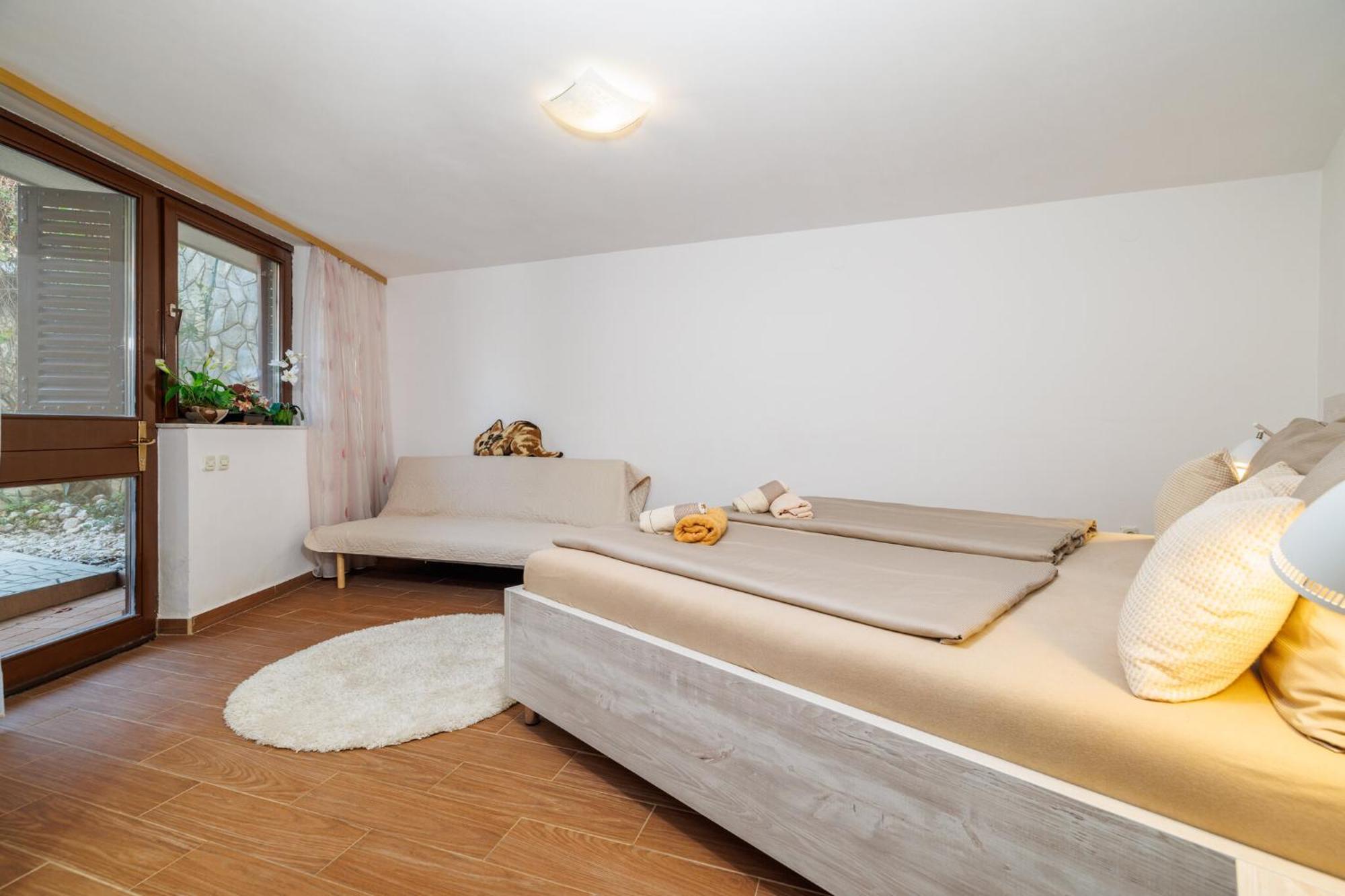 Julia Selce 4,5 Apartment Luaran gambar
